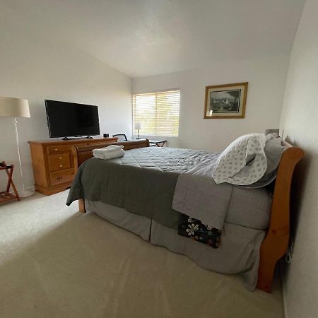Ferienwohnung Ploy Monterey Park Exterior foto