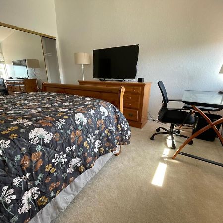 Ferienwohnung Ploy Monterey Park Exterior foto