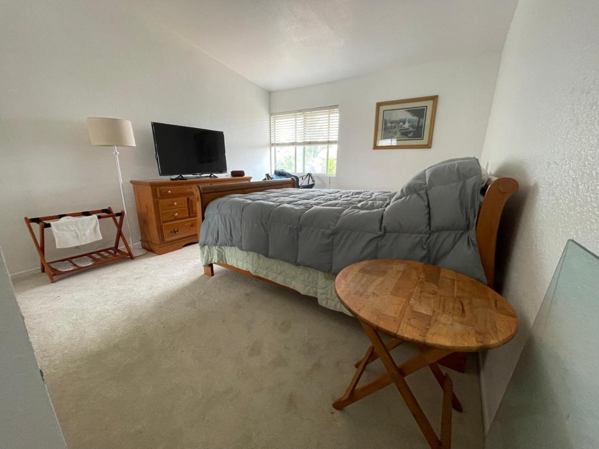 Ferienwohnung Ploy Monterey Park Exterior foto
