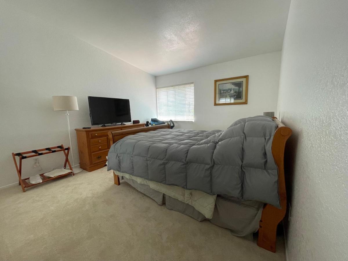 Ferienwohnung Ploy Monterey Park Exterior foto