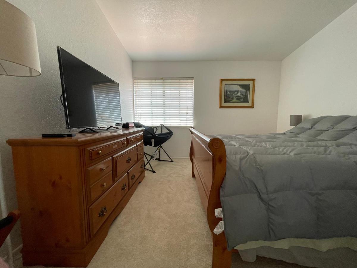 Ferienwohnung Ploy Monterey Park Exterior foto
