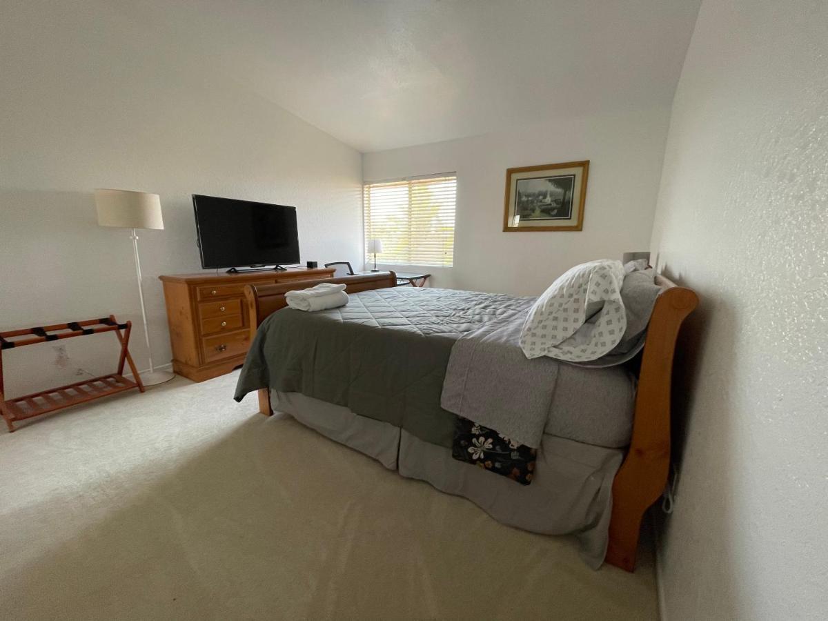 Ferienwohnung Ploy Monterey Park Exterior foto