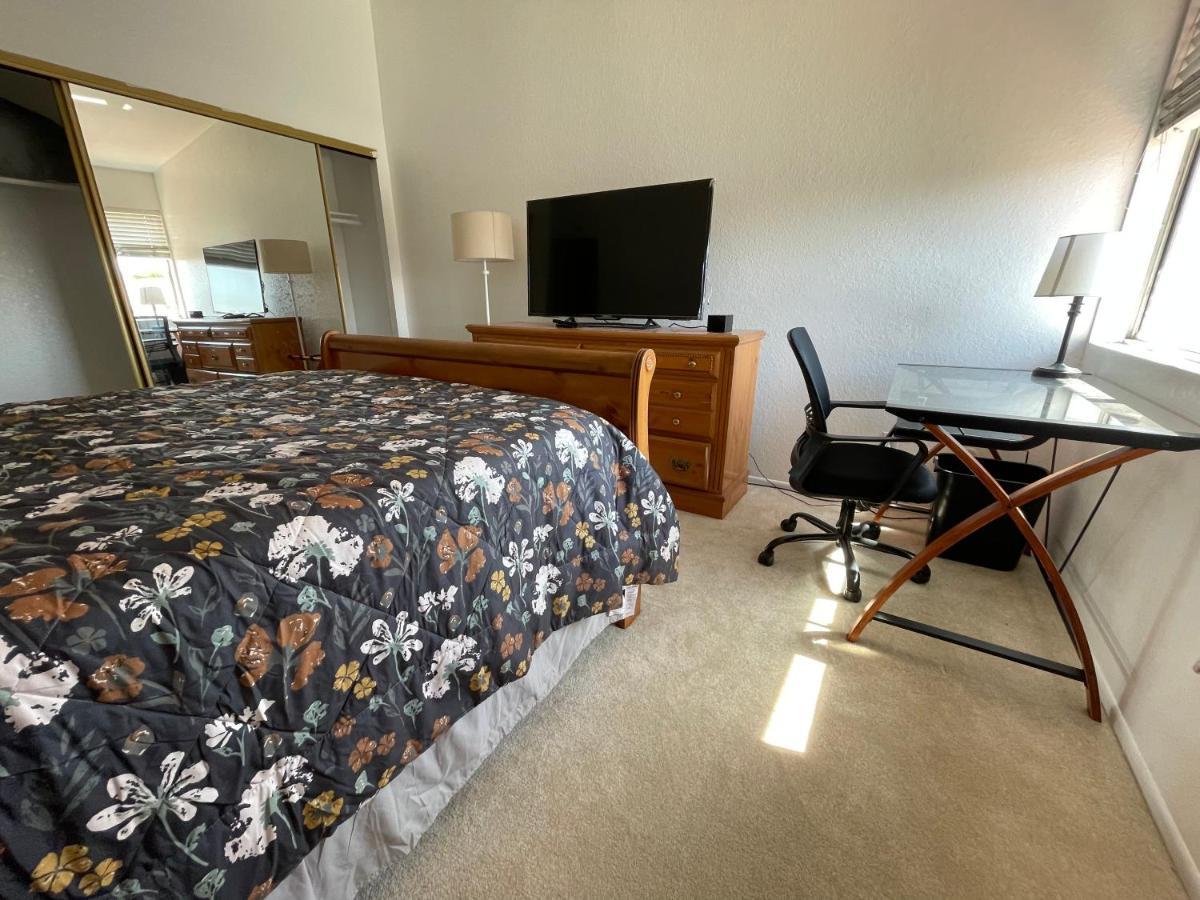 Ferienwohnung Ploy Monterey Park Exterior foto