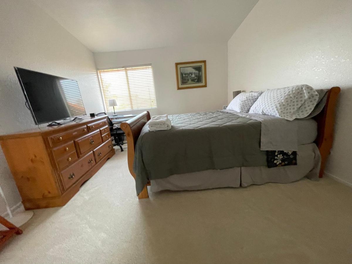 Ferienwohnung Ploy Monterey Park Exterior foto